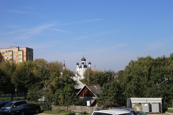 Путешествие одного дня: Старинный дворец и Шыбельная гора, что еще посмотреть и чему удивиться в Ивацевичах Путешествие одного дня: Старинный дворец и Шыбельная гора, что еще посмотреть и чему удивиться в Ивацевичах