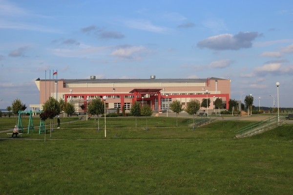 Путешествие одного дня: Старинный дворец и Шыбельная гора, что еще посмотреть и чему удивиться в Ивацевичах Путешествие одного дня: Старинный дворец и Шыбельная гора, что еще посмотреть и чему удивиться в Ивацевичах