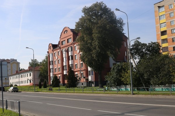 Путешествие одного дня: Старинный дворец и Шыбельная гора, что еще посмотреть и чему удивиться в Ивацевичах Путешествие одного дня: Старинный дворец и Шыбельная гора, что еще посмотреть и чему удивиться в Ивацевичах