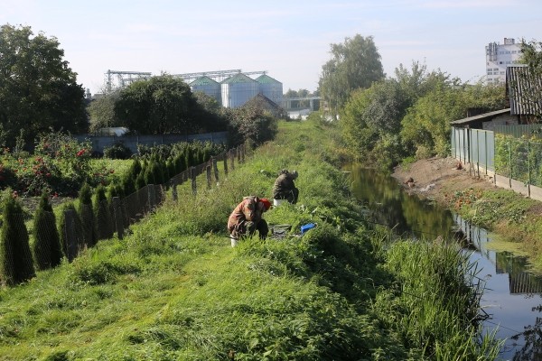 Путешествие одного дня: Старинный дворец и Шыбельная гора, что еще посмотреть и чему удивиться в Ивацевичах Путешествие одного дня: Старинный дворец и Шыбельная гора, что еще посмотреть и чему удивиться в Ивацевичах