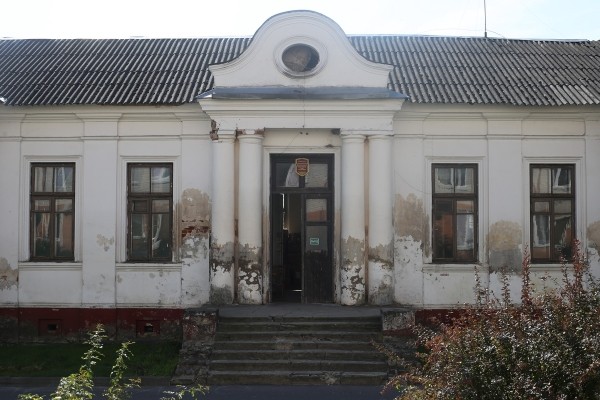 Путешествие одного дня: Старинный дворец и Шыбельная гора, что еще посмотреть и чему удивиться в Ивацевичах Путешествие одного дня: Старинный дворец и Шыбельная гора, что еще посмотреть и чему удивиться в Ивацевичах