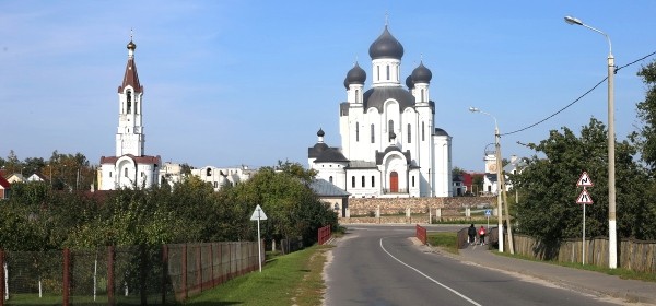Путешествие одного дня: Старинный дворец и Шыбельная гора, что еще посмотреть и чему удивиться в Ивацевичах Путешествие одного дня: Старинный дворец и Шыбельная гора, что еще посмотреть и чему удивиться в Ивацевичах