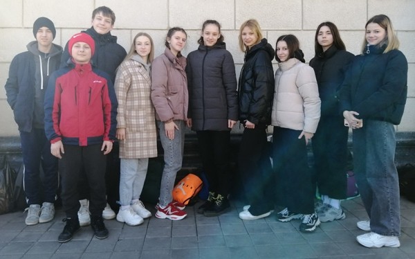 С отрывом заняли I место на первенстве области барановичские легкоатлеты С отрывом заняли I место на первенстве области барановичские легкоатлеты