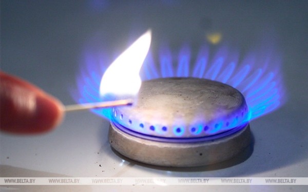 Совмин утвердил порядок проверки газового оборудования в жилфонде