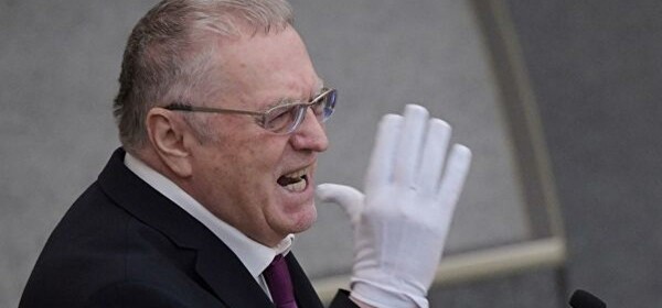 Стало известно о состоянии Жириновского, болеющего коронавирусом Стало известно о состоянии Жириновского, болеющего коронавирусом