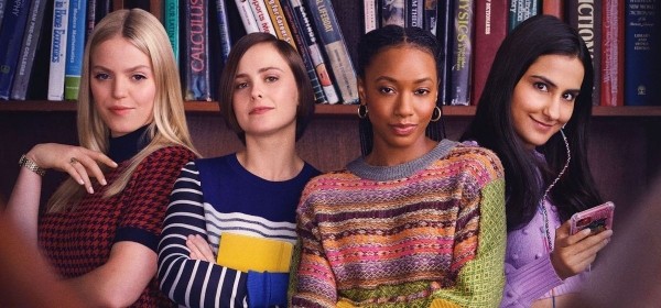ТОП-7 самых классных сериалов ноября, которые обязательно стоит посмотреть ТОП-7 самых классных сериалов ноября, которые обязательно стоит посмотреть