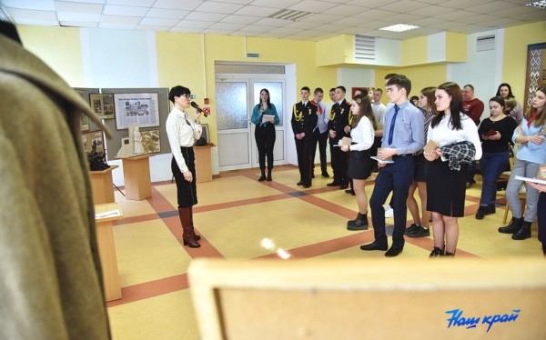 Торжественное мероприятие, посвященное Дню Конституции Республики Беларусь, прошло в Барановичском районе Торжественное мероприятие, посвященное Дню Конституции Республики Беларусь, прошло в Барановичском районе