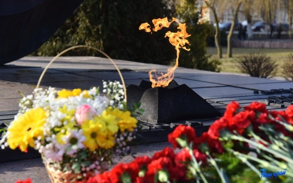 Указом Александра Лукашенко изменено название памятной даты 22 июня Указом Александра Лукашенко изменено название памятной даты 22 июня