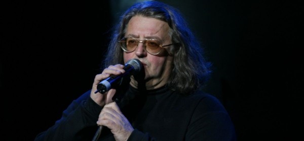 Умер певец и композитор Александр Градский Умер певец и композитор Александр Градский