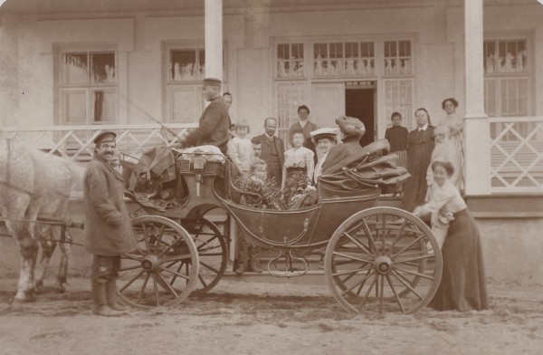 Усадьбу Бохвицев в Барановичском районе выставили на продажу Усадьбу Бохвицев в Барановичском районе выставили на продажу