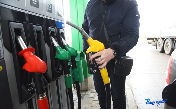В Беларуси с 15 марта подорожает автомобильное топливо В Беларуси с 15 марта подорожает автомобильное топливо