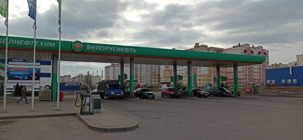 В «Белнефтехим» рассказали, как быстро будут повышаться цены на топливо
