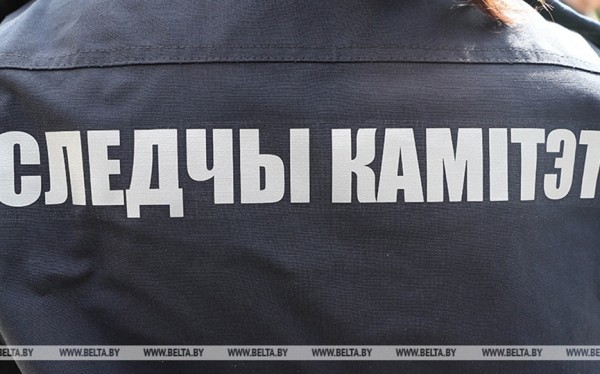 В Гомельской области задержаны причастные к актам терроризма на железной дороге