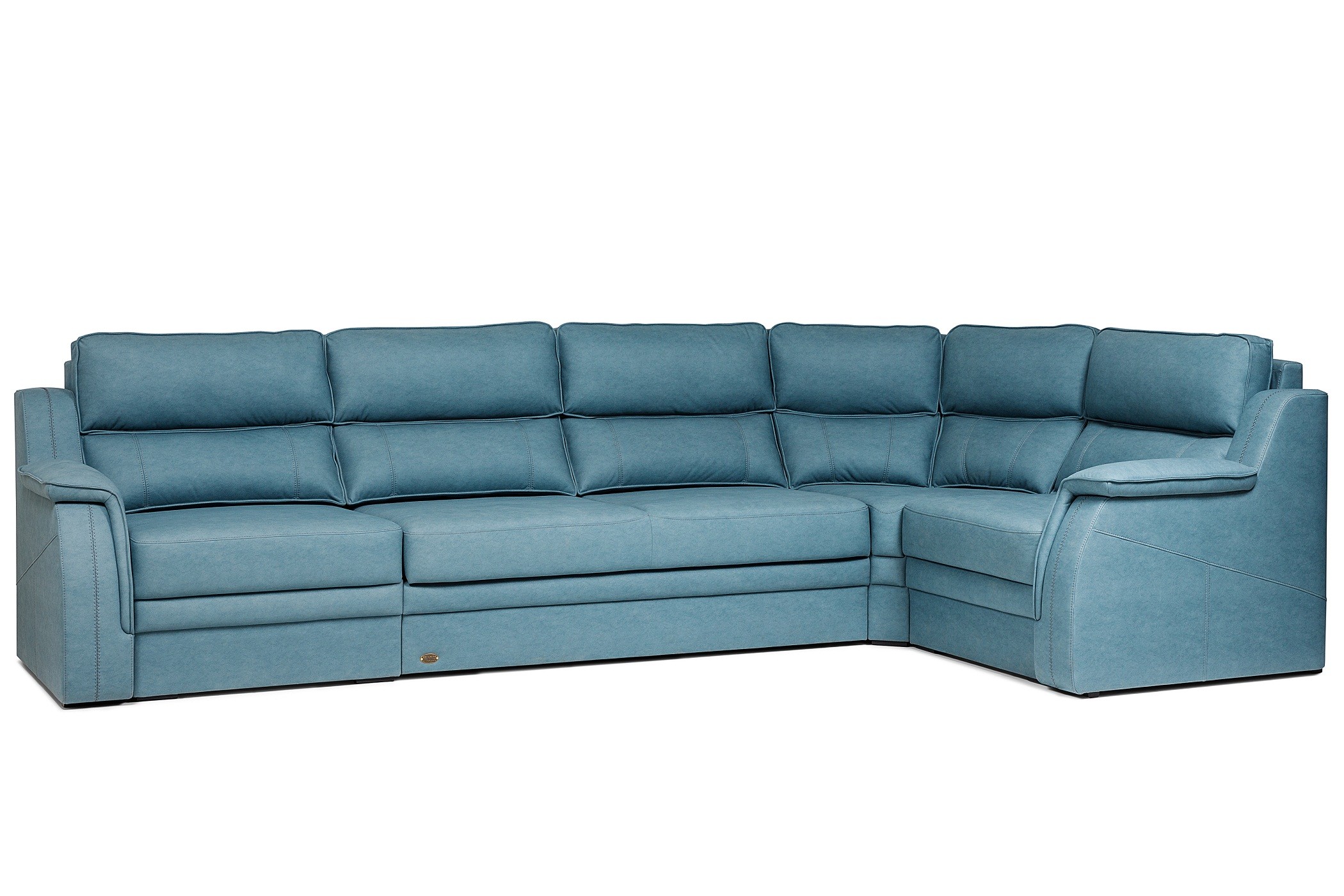 Практичные и актуальные варианты мягкой мебели в виде модулей