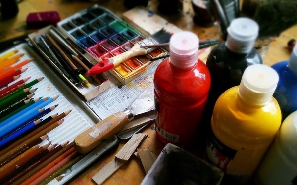 Презентация выставки рисунков «Краденое солнце» состоится в Барановичах