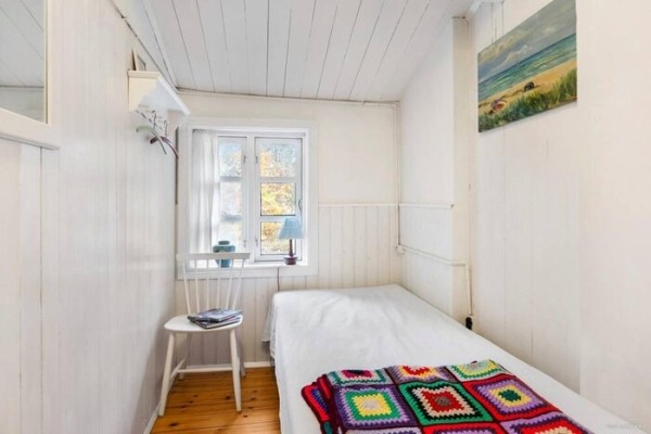 Не спешите сносить. Хозяева этих старых хат превратили их в современные дома — и не нарадуются Не спешите сносить. Хозяева этих старых хат превратили их в современные дома — и не нарадуются