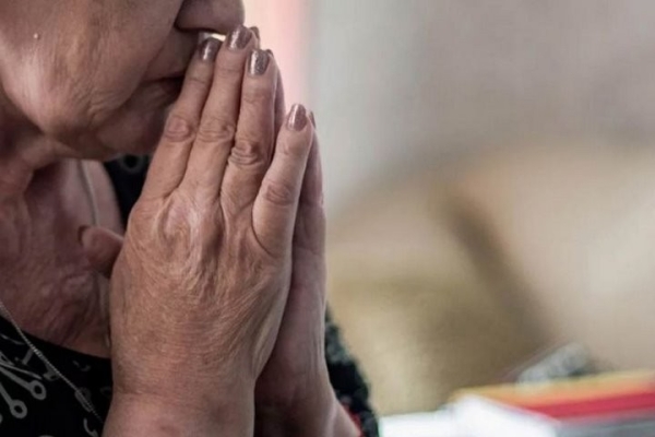 81-летняя жительница Кобрина купила на презентации массажер за 4 тыс. рублей. Деньги удалось вернуть 81-летняя жительница Кобрина купила на презентации массажер за 4 тыс. рублей. Деньги удалось вернуть