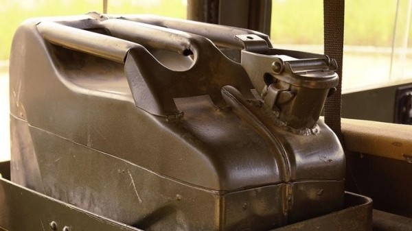 В Бресте вынесен приговор водителю по уголовному делу о даче взятки в виде солярки