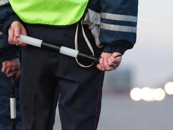 Сотрудники ГАИ Гродно создали коридор жизни для водителя, который экстренно вез отца в больницу. История Владимира Сотрудники ГАИ Гродно создали коридор жизни для водителя, который экстренно вез отца в больницу. История Владимира