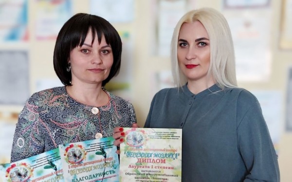 Новые победы в копилке юных музыкантов из Барановичского района Новые победы в копилке юных музыкантов из Барановичского района