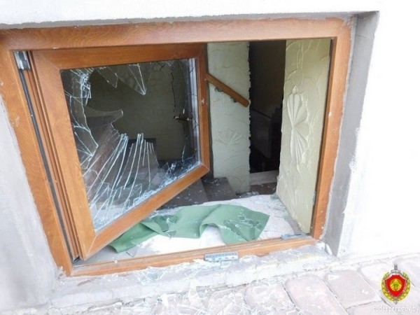 Не ради молитвы. Мужчина «посещал» дома религиозных обществ с целью хищения