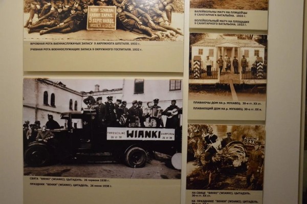 Брестской крепости – 180 лет: как строилась знаменитая цитадель?