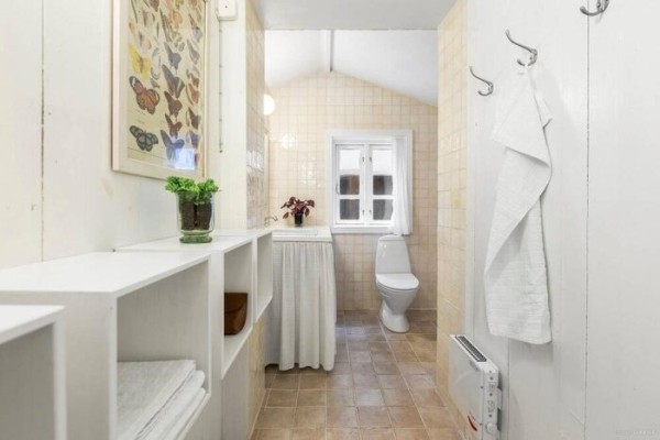 Не спешите сносить. Хозяева этих старых хат превратили их в современные дома — и не нарадуются Не спешите сносить. Хозяева этих старых хат превратили их в современные дома — и не нарадуются