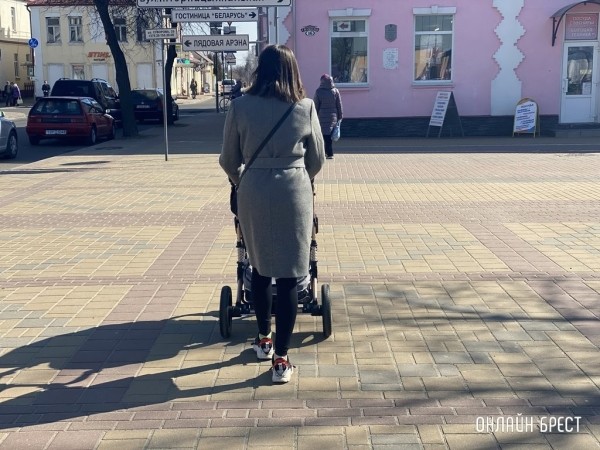 С 1 мая вырастут детские пособия и некоторые пенсии С 1 мая вырастут детские пособия и некоторые пенсии