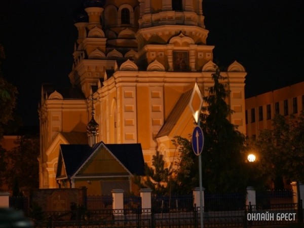 Когда пройдут пасхальные богослужения в храмах Бреста: расписание