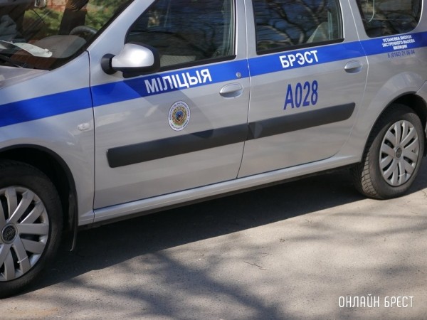 В Беларуси за выходные выявили почти 400 бесправников В Беларуси за выходные выявили почти 400 бесправников