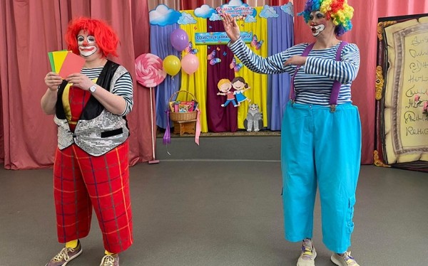 Кто успешнее всех провел «КОДовую операцию «Линия звезд» в Барановичском районе