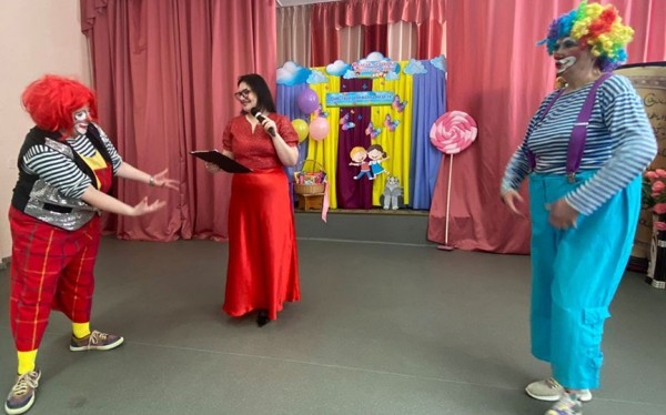 Кто успешнее всех провел «КОДовую операцию «Линия звезд» в Барановичском районе