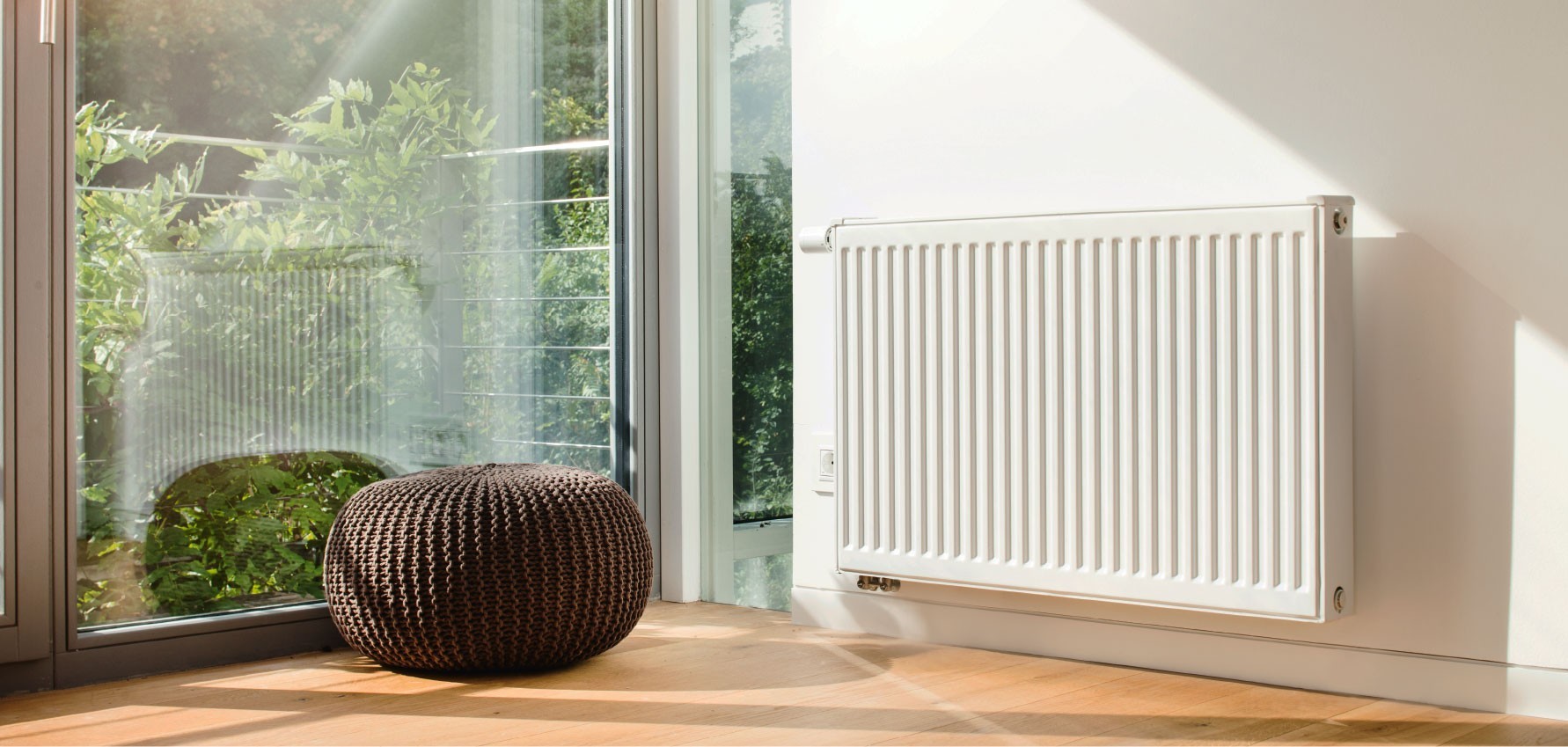 Как ухаживать за радиаторами, чтобы они служили нам долгие годы?