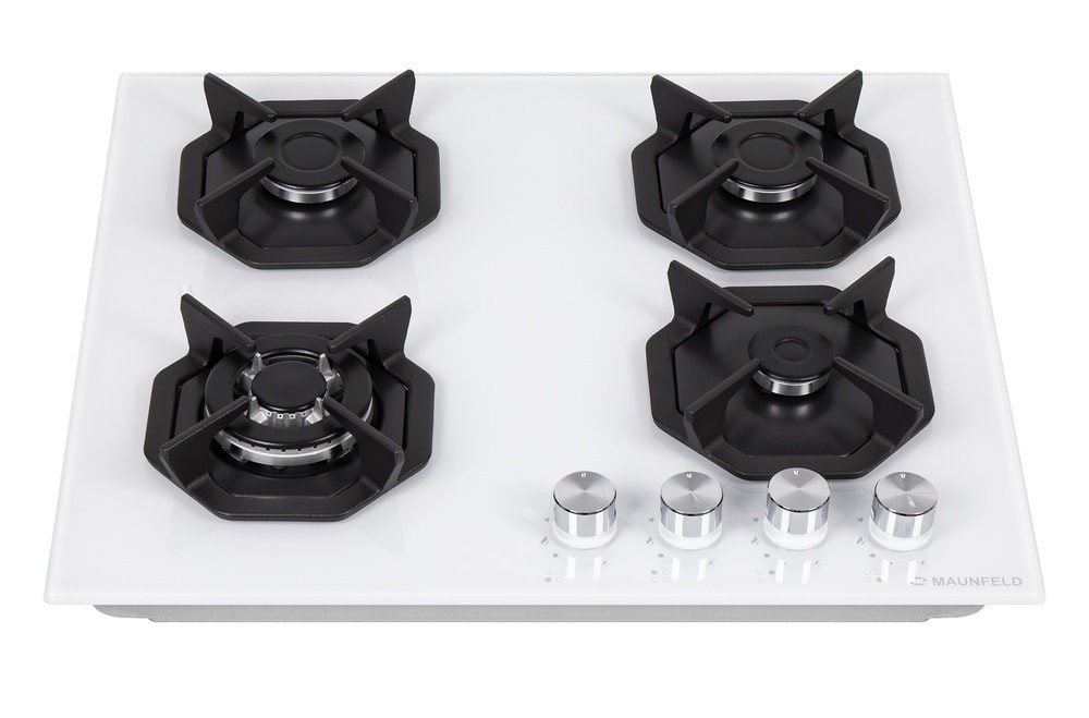 Как выбрать встраиваемую варочную панель?