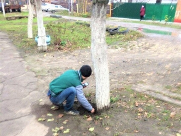 «Закладчики» уже в Каменецком районе! Берегите детей от наркотиков «Закладчики» уже в Каменецком районе! Берегите детей от наркотиков