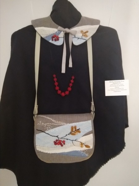 Юные модельеры Дворца детского творчества г. Барановичи показали свой креатив на фестивале-конкурсе Юные модельеры Дворца детского творчества г. Барановичи показали свой креатив на фестивале-конкурсе