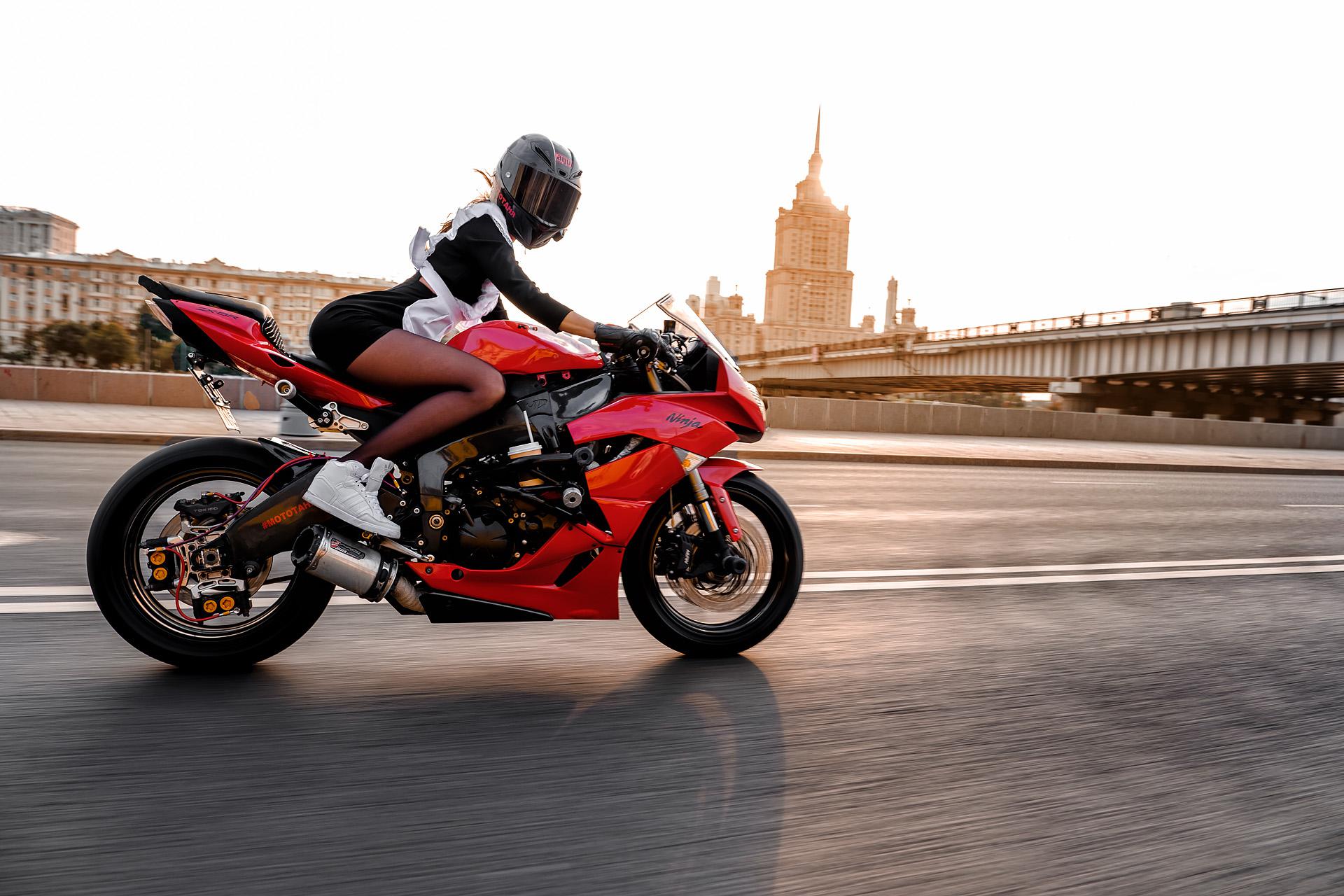 Какие аккумуляторы устанавливают на мотоциклы?