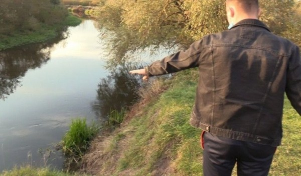 Дело о жестоком убийстве жителя Ивановского района передали в суд Дело о жестоком убийстве жителя Ивановского района передали в суд