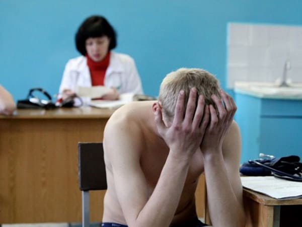 Десять тысяч беларусов заберут в войска