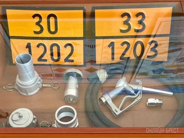 Учиться никогда не поздно! Водители-международники, водители опасных грузов, машинисты, газосварщики, слесари – эти и многие другие профессии на курсах в Учебном центре им. Д.М. Карбышева ДОСААФ в Бресте