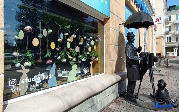 Апрельские котики и не только. Фотоподборка от «НК» Апрельские котики и не только. Фотоподборка от «НК»