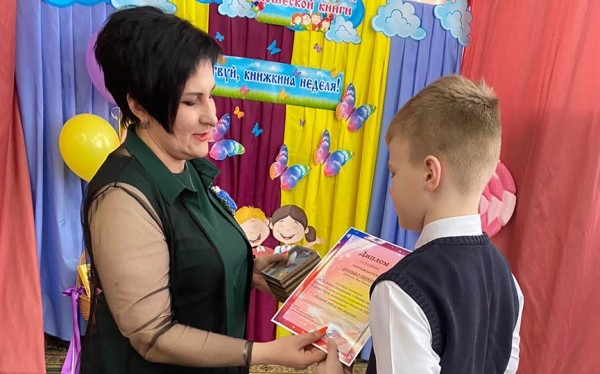 Кто успешнее всех провел «КОДовую операцию «Линия звезд» в Барановичском районе