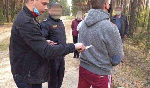 Дело о жестоком убийстве жителя Ивановского района передали в суд Дело о жестоком убийстве жителя Ивановского района передали в суд