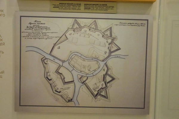 Брестской крепости – 180 лет: как строилась знаменитая цитадель?