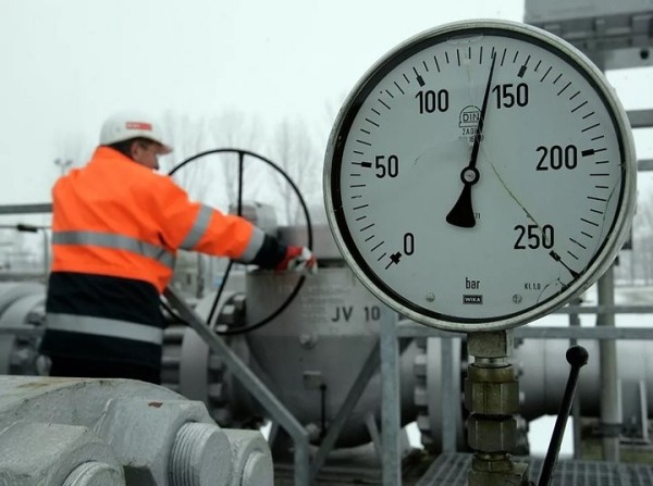 Литва первой в ЕС отказалась от российского газа Литва первой в ЕС отказалась от российского газа