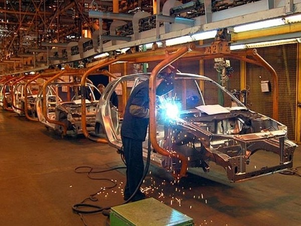 В России разрешили выпускать упрощенные автомобили