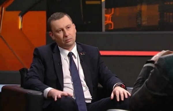 Министр ЖКХ рассказал, сколько платит за коммуналку Министр ЖКХ рассказал, сколько платит за коммуналку