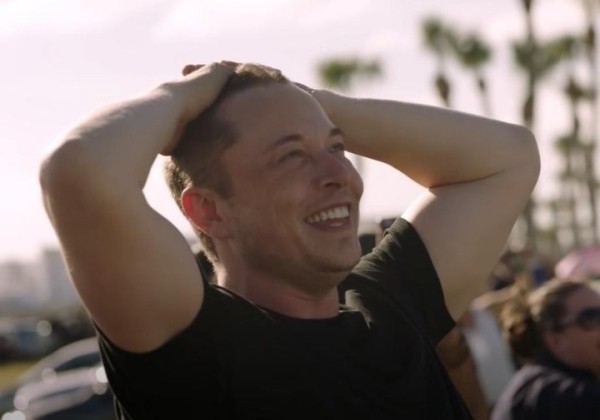 Илон Маск купил Twitter