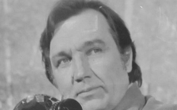 Умер заслуженный деятель искусств Беларуси Виктор Шаталов