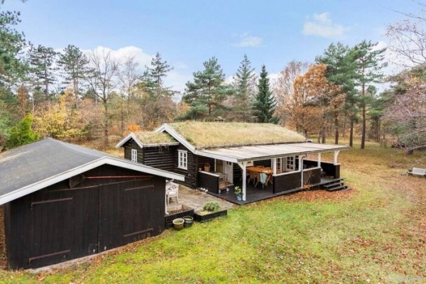 Не спешите сносить. Хозяева этих старых хат превратили их в современные дома — и не нарадуются Не спешите сносить. Хозяева этих старых хат превратили их в современные дома — и не нарадуются